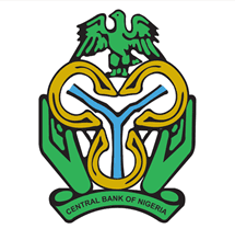 Central Bank of Nigeria logo