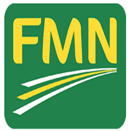 Flour Mills of Nigeria logo