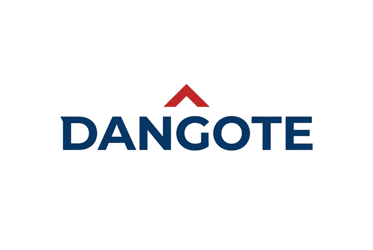 Dangote Group logo