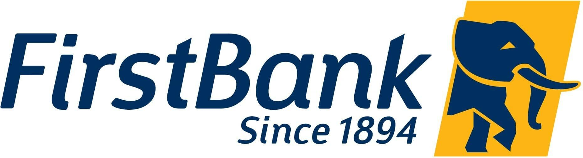 FirstBank Nigeria logo