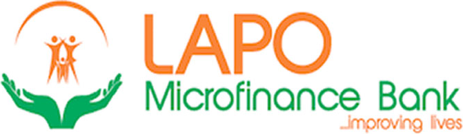 LAPO Microfinance Bank logo