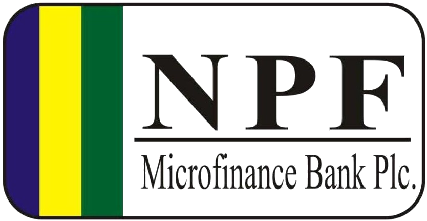 NPF Microfinance Bank Plc logo