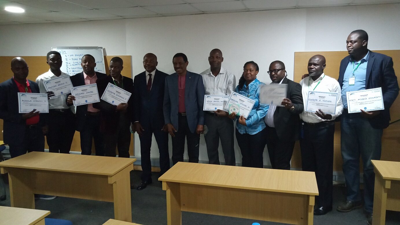 FCMB Vendors’ Sustainability Forum
