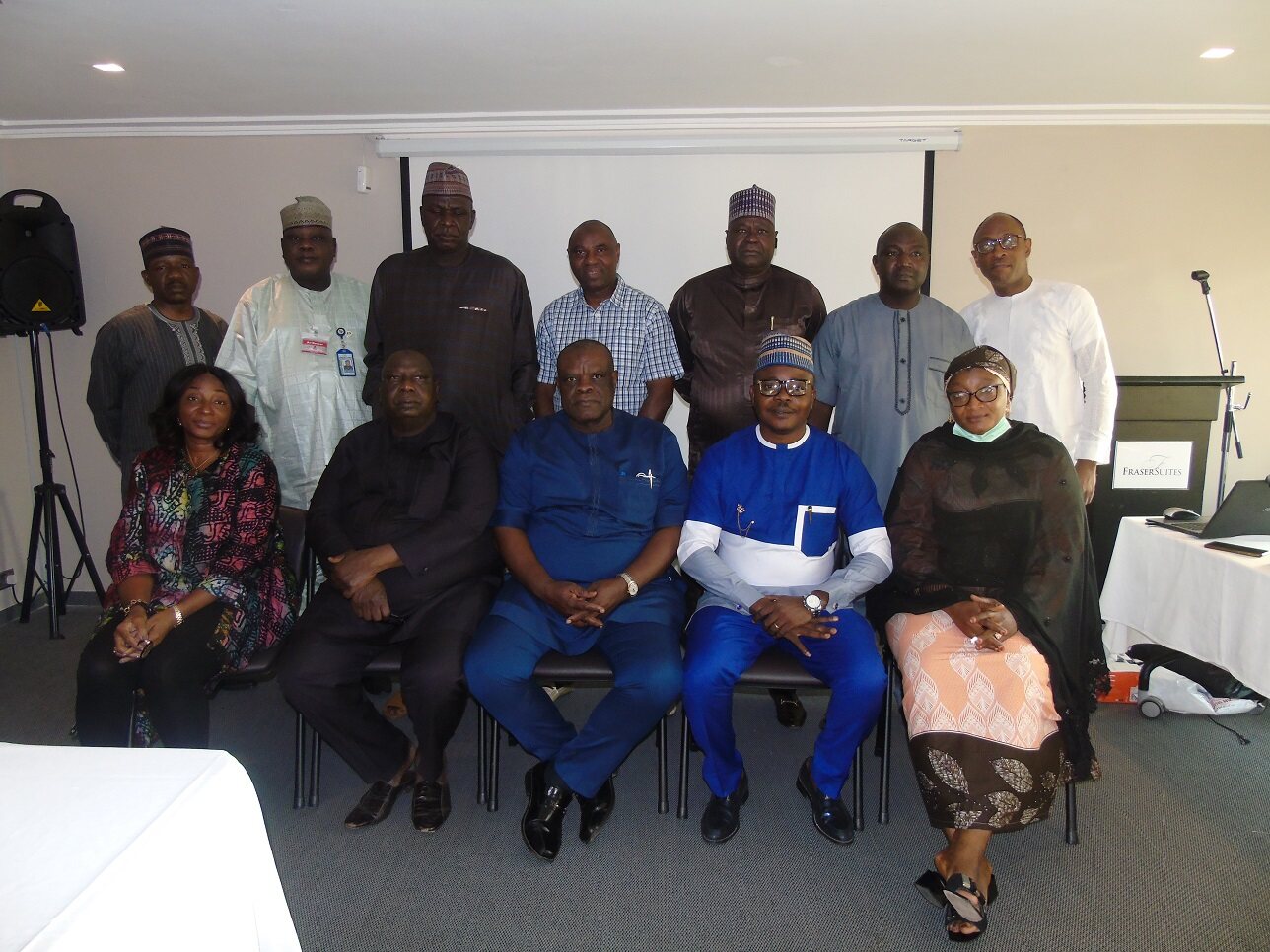 NPF Microfinance Bank Board sustainability leadership
